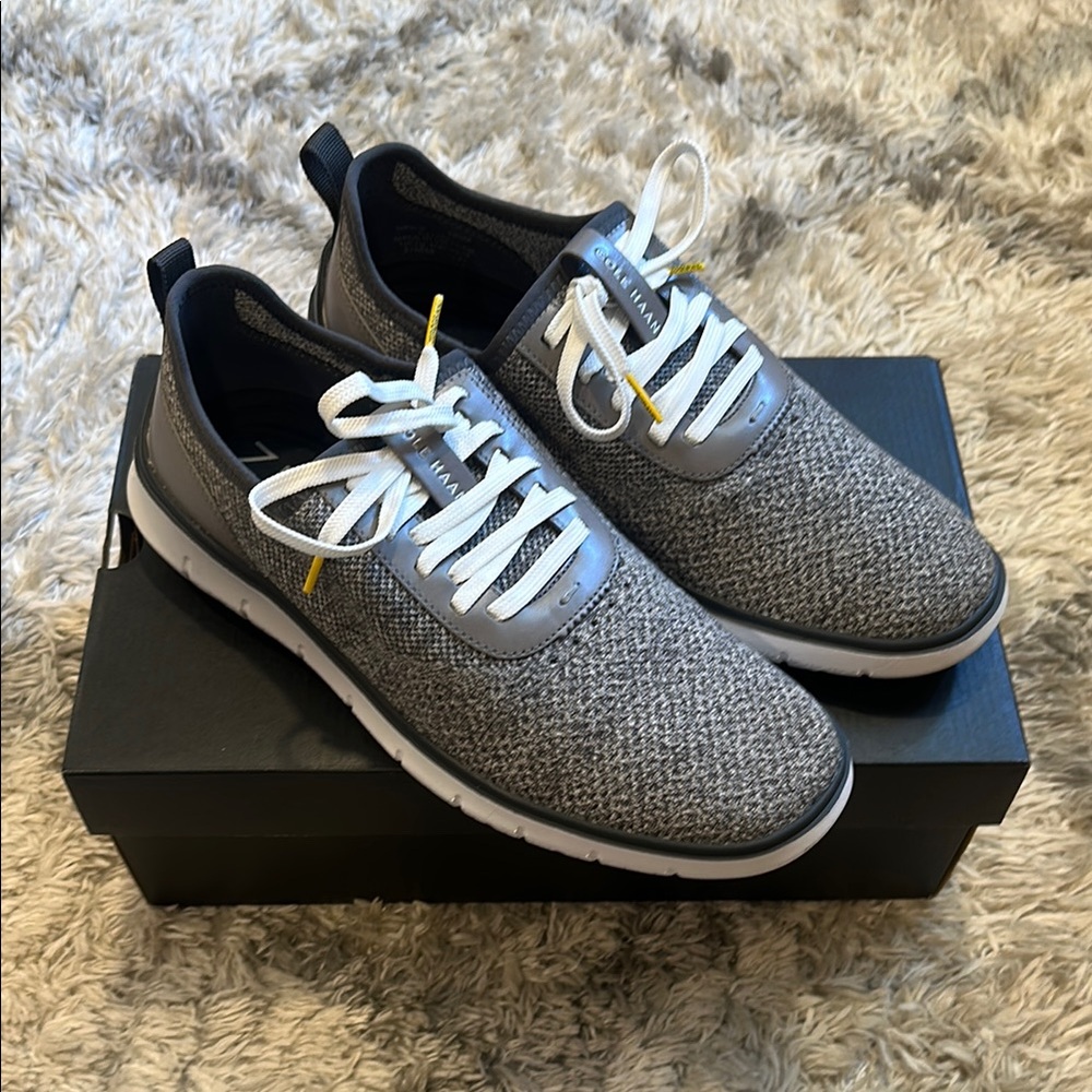 Men's Generation ZERØGRAND Sneakers